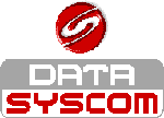 Data Syscom Logo